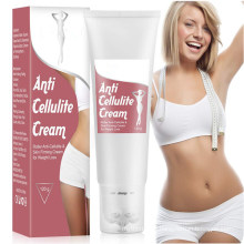 Großhandel Beste Gewichtsverlust Anti Cellulite Creme Schlankheitscreme